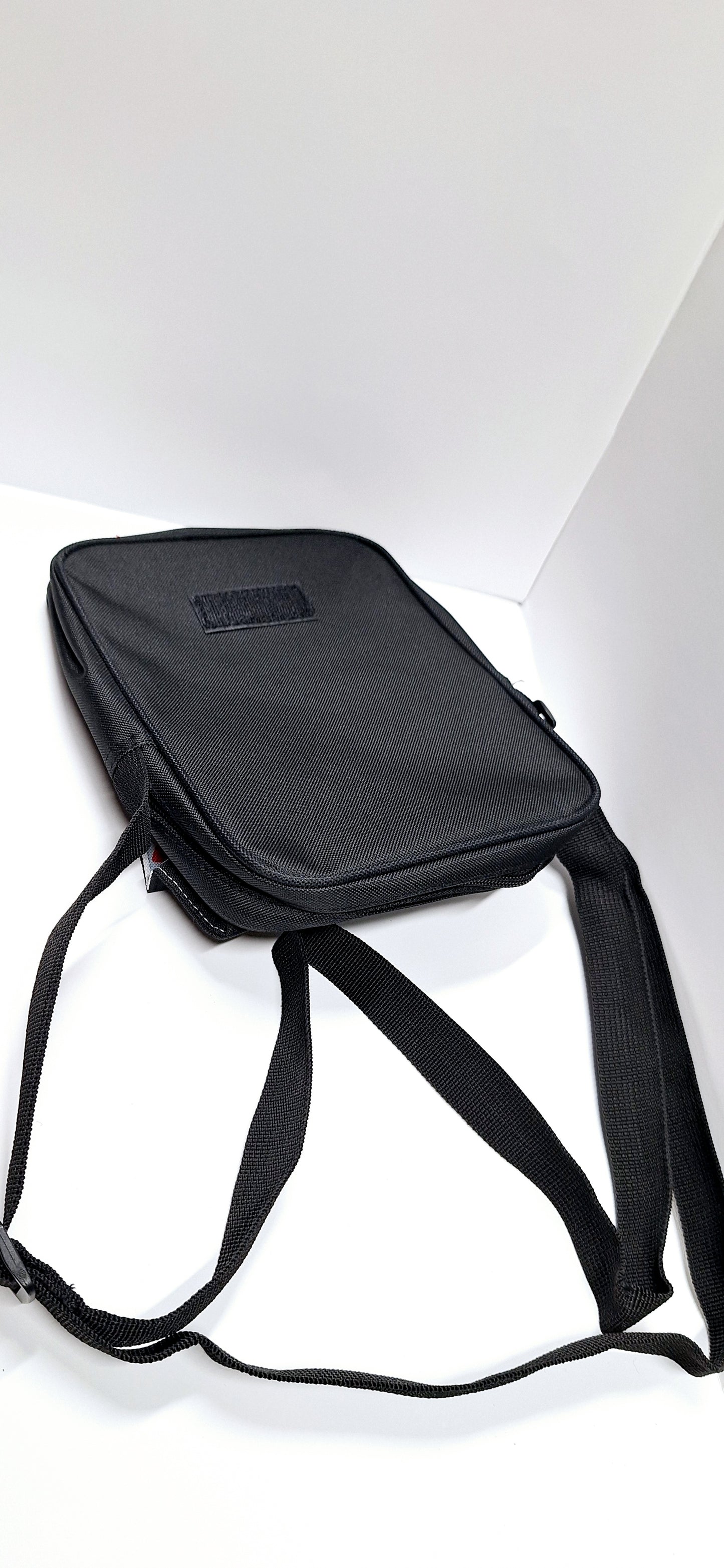 Crossbody Bag - Pixies Peace