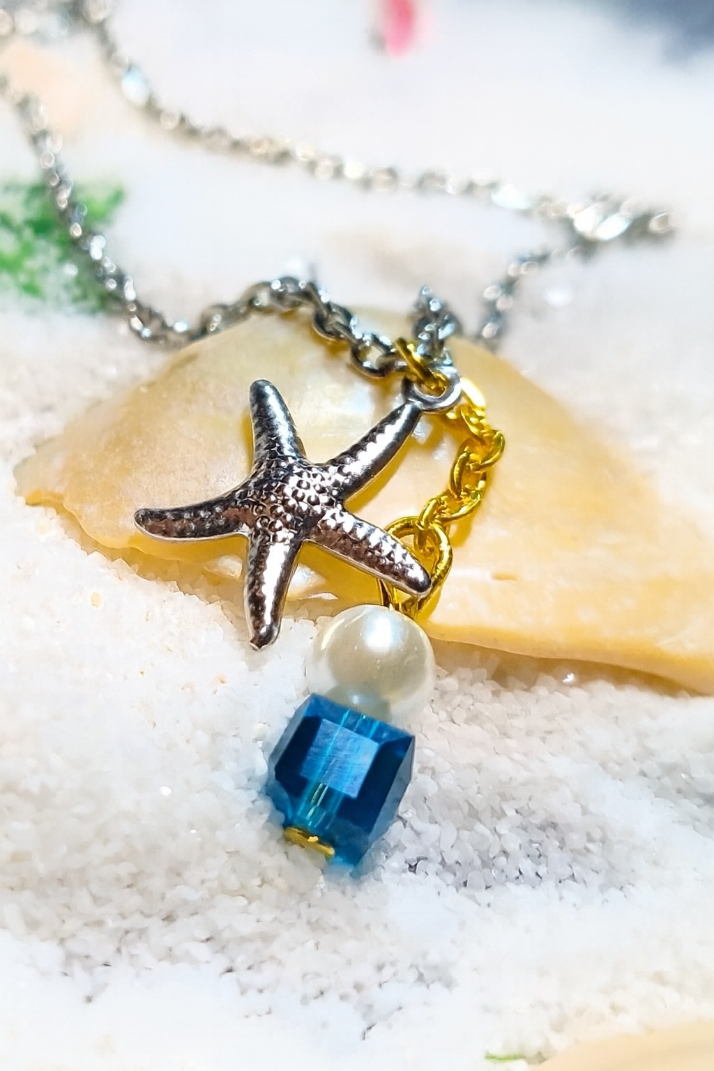 Save the Starfish Collection