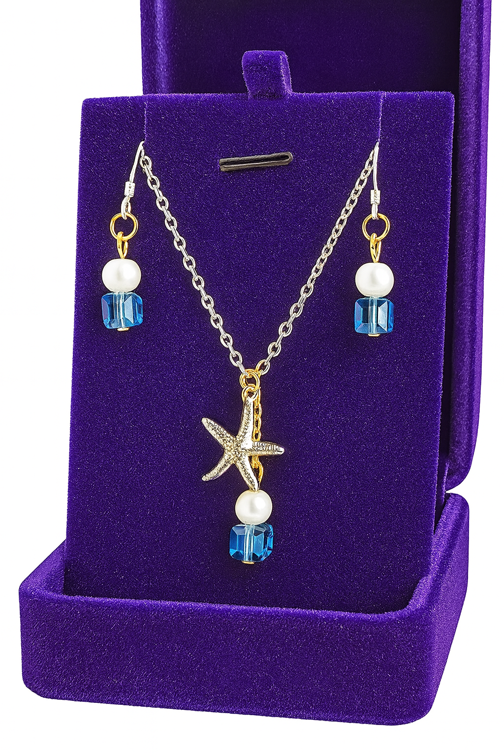 Save the Starfish Collection