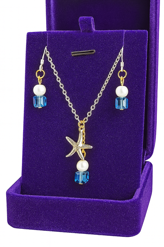 Save the Starfish Collection